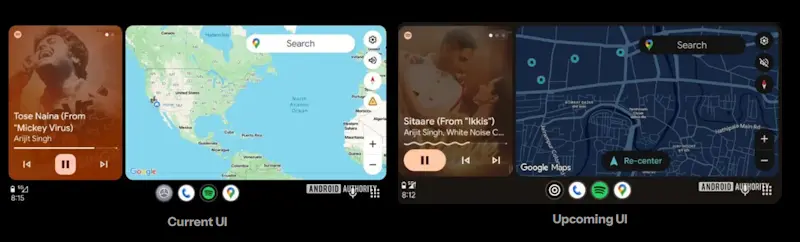 oficjalny android auto