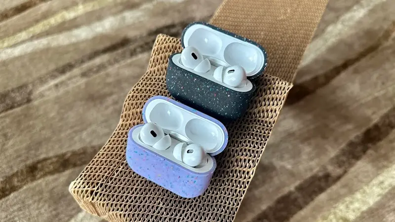 Apple udostępnia nowe oprogramowanie dla AirPods Pro 2 i AirPods 3 z poprawkami stabilności airpods pro 2