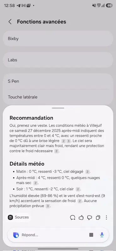 Bixby odradza się dzięki sztucznej inteligencji Perplexity i debiutuje w wersji beta One UI 8.5 bixby one ui 8.5