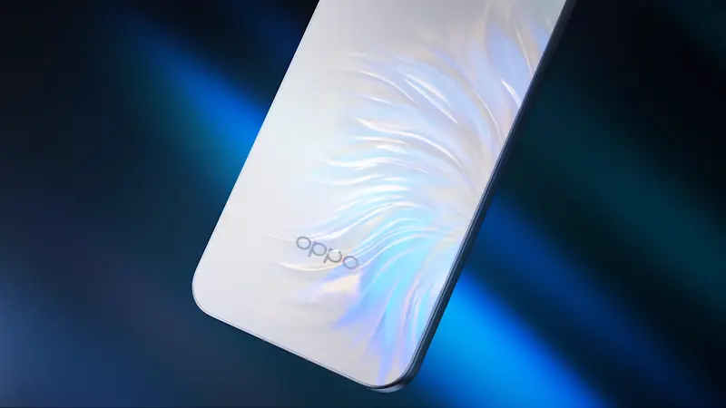 ColorOS 16 zaczyna pojawiać się na kolejnych sześciu telefonach Oppo z systemem Android 16 oppo reno14 design