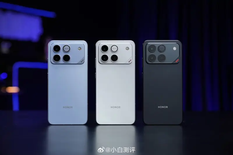 honor win kolory i aparat