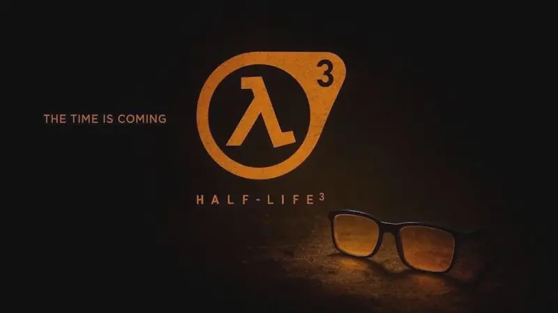 The Game Awards 2025 może przynieść Half-Life 3 i jeszcze więcej niespodzianek half life 3