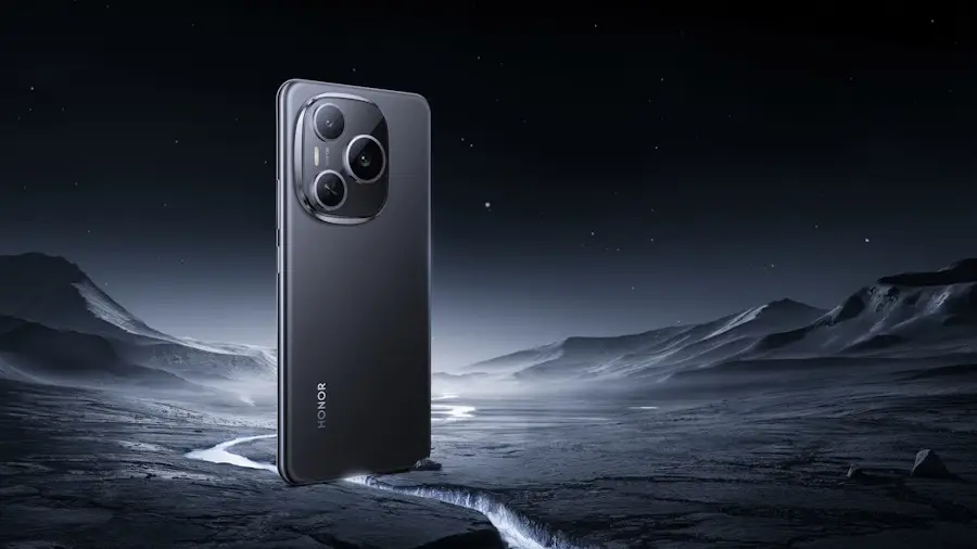 Honor Power 2 pojawia się z baterią 10 000 mAh i chipem Dimensity 8500 honor power camera