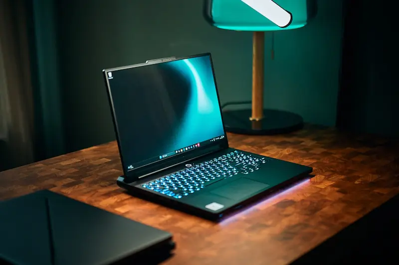 Lenovo Legion Ryzen AI 400 pojawi się na targach CES 2026