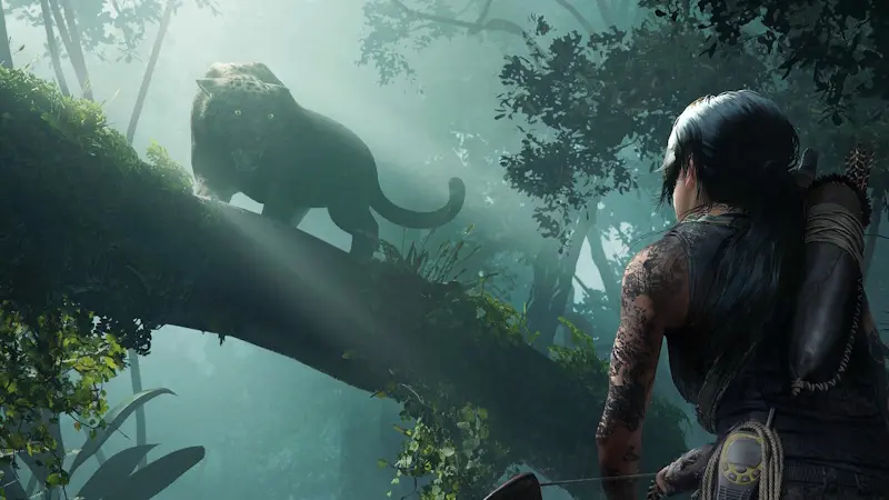 Lara Croft powraca: nowy Tomb Raider zostanie zaprezentowany podczas The Game Awards 2025 nowy tomb raider 2025