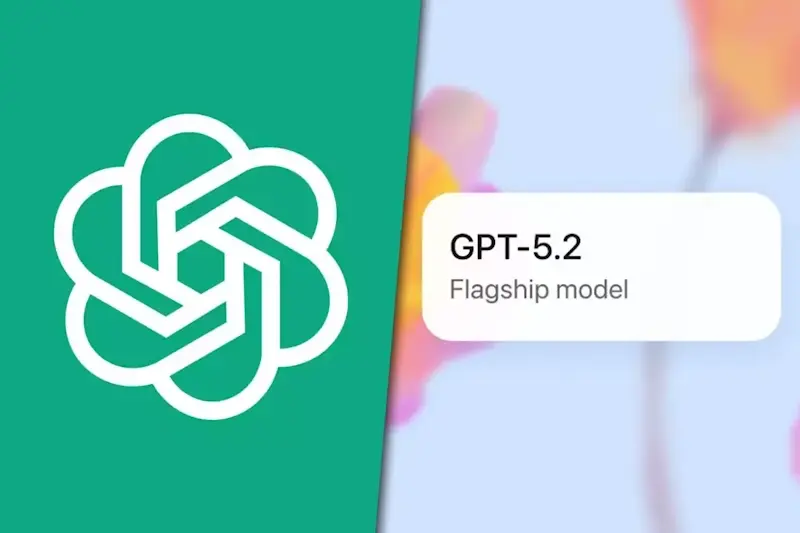 OpenAI wprowadza GPT-5.2 i obiecuje szybszy i dokładniejszy ChatGPT openai gpt 5.2