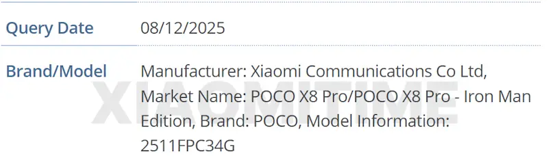 AI-generated: POCO-X8-Pro-Iron-Man-Edition-potwierdzony-globalna-premiera-przewidziana.webp