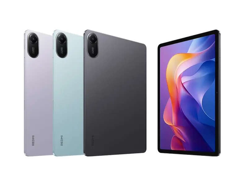 Redmi Pad 2 4G zaczyna otrzymywać HyperOS 3 ze stabilnym Androidem 16 redmi pad 2 kolory