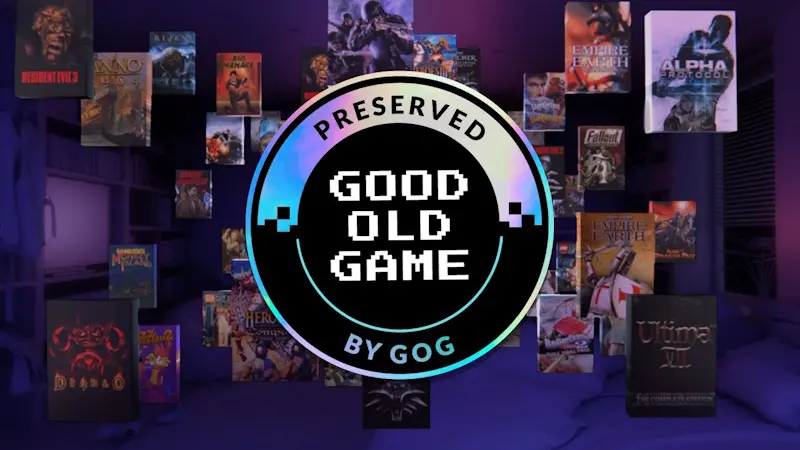 gog games