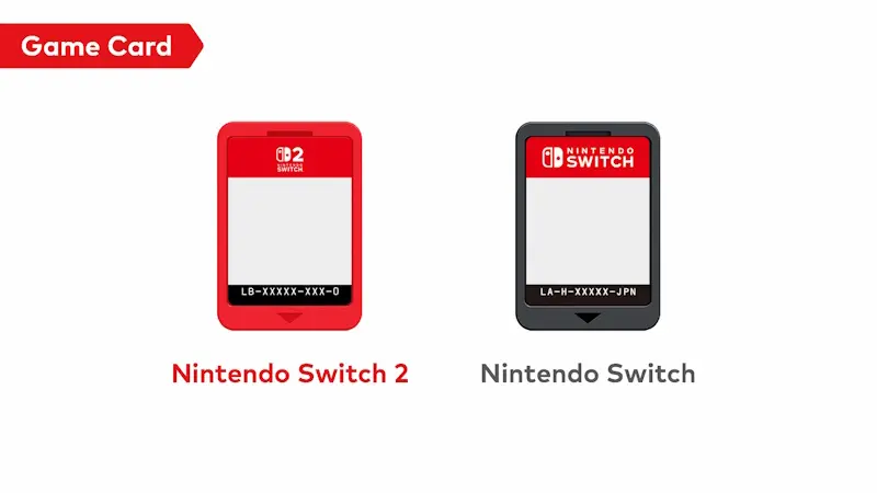 Switch 2 może zrezygnować z wyłączności kartridża 64 GB nintendo switch kartridże