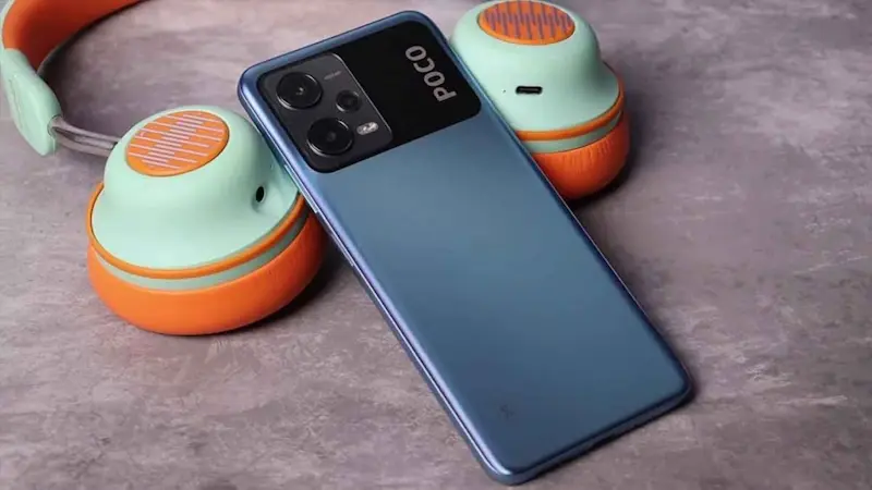 poco x5 xiaomi