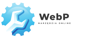 WebP - Najlepsze Narzędzia Online