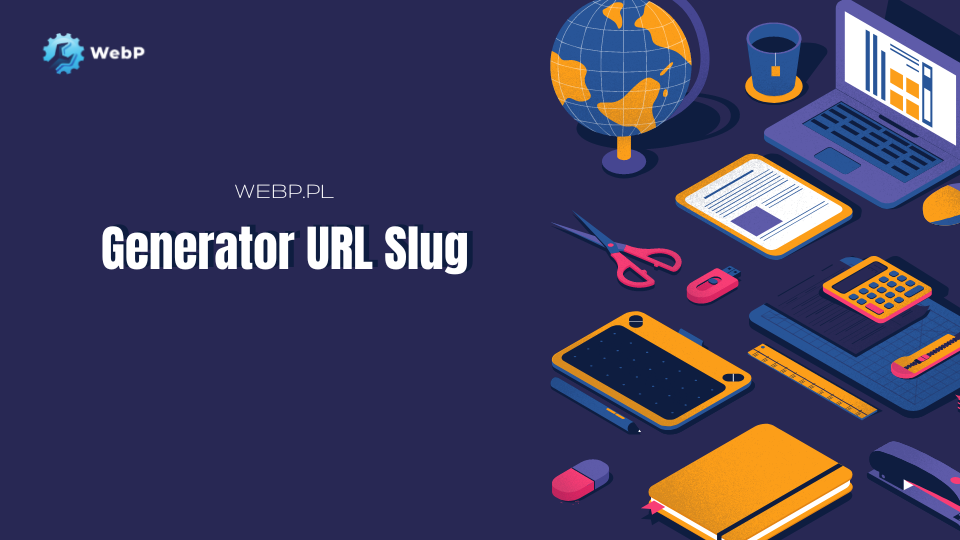 Generator URL Slug