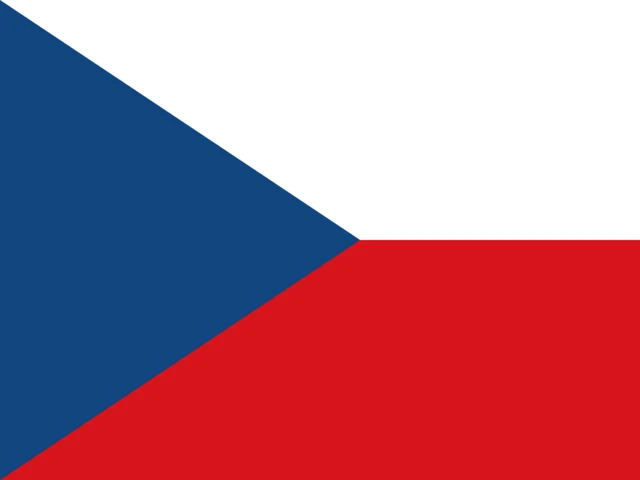Flaga państwa z Europy — do rozpoznania