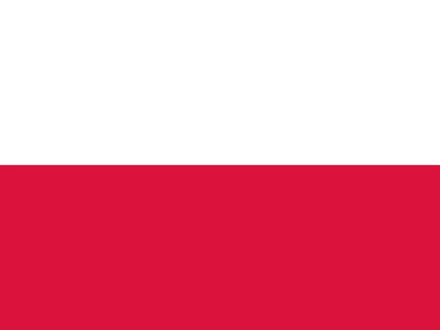 Flaga państwa z Europy — do rozpoznania