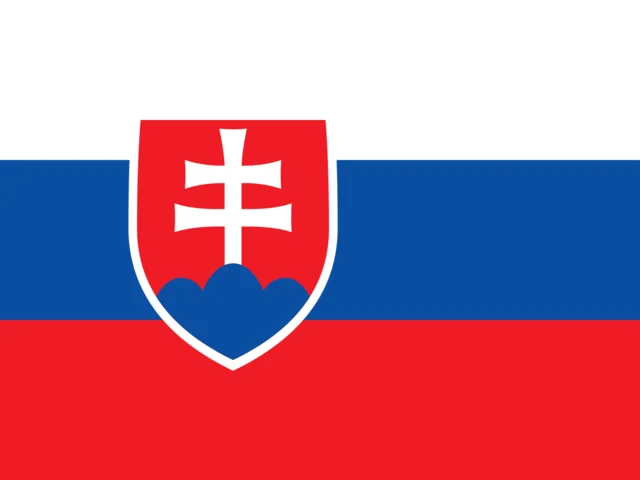Flaga państwa z Europy — do rozpoznania