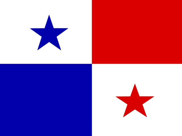 Flaga A
