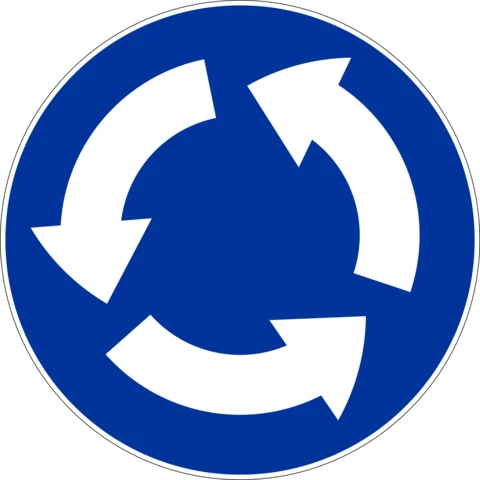 Znak C