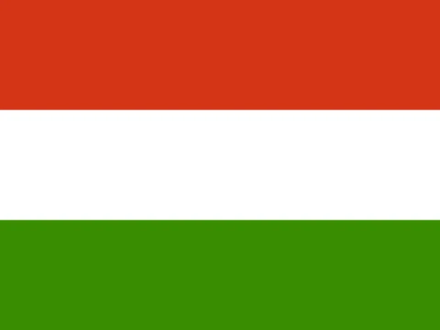 Flaga państwa z Europy — do rozpoznania